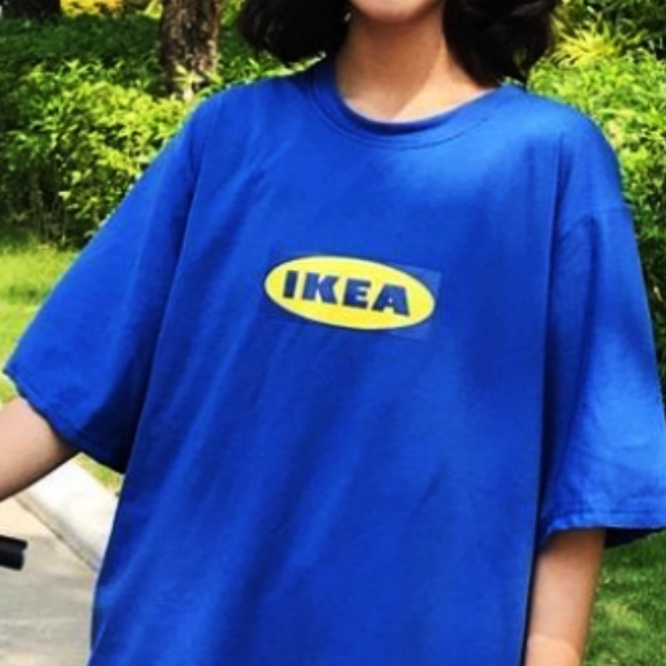 日本 IKEA 推出服裝系列處女作，網友全暴動：「比 Virgil Abloh 聯名還要好⋯」