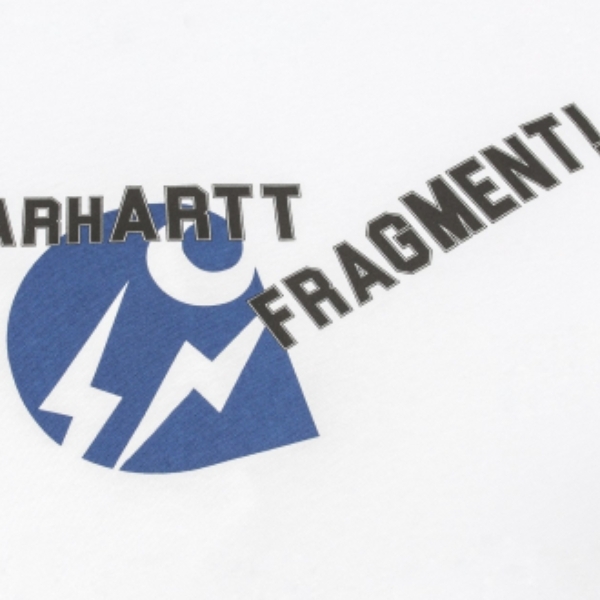 Carhartt WIP x Fragment Design「台灣販售消息」全面公開！
