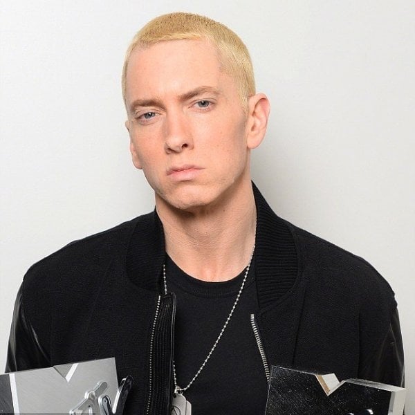 瑪麗亞凱莉將出自傳，被爆可能公開 Eminem 床上功夫超爛...