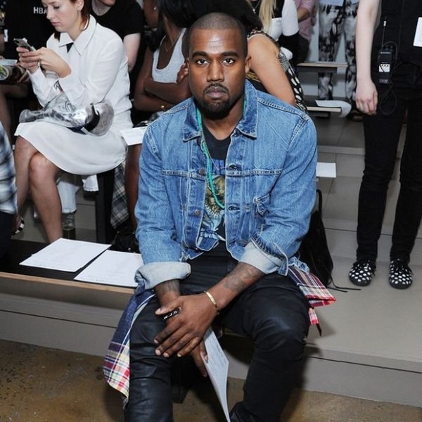 解析 Kanye West「最帥收藏錶款」Audemars Piguet、Cartier...搞事王眼光就是不一樣！