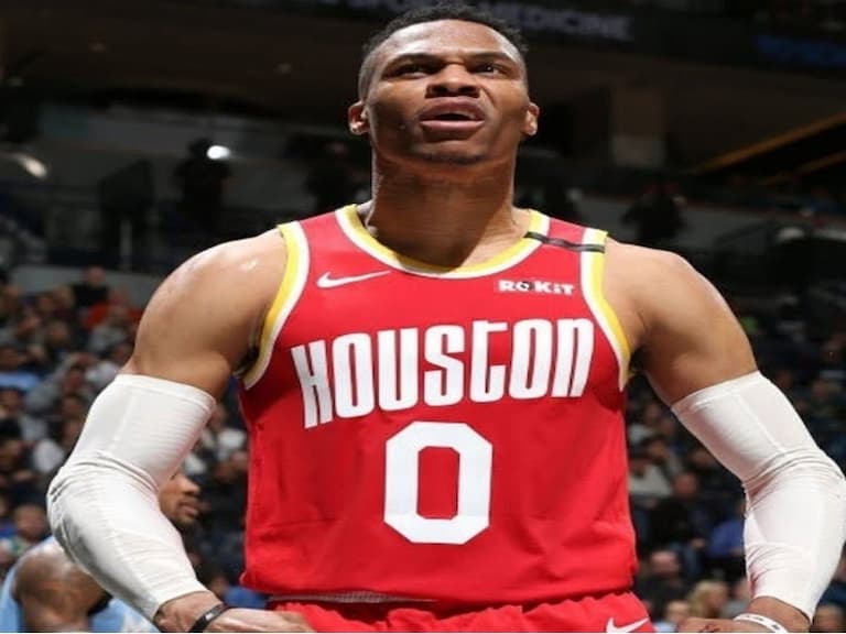 【老 J 推車】細數 NBA 球星 Russell Westbrook 威少 5 大名車收藏,「忍者龜」的品味你給幾分?