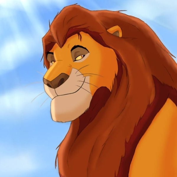 迪士尼動畫都這麼好哭的原因：一切都圍繞在成長...《獅子王》木法沙因為是「最偉大的父親」所以必須死⋯