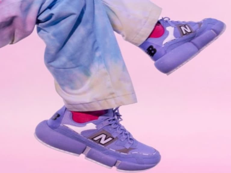 激推三雙「白藍」球鞋：Nike、New Balance 降溫視覺，這個夏天你必須來一雙！