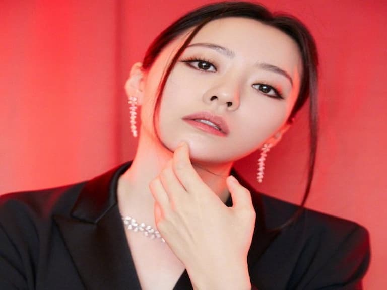 《中國新說唱》女導師終於公布了⋯不是紫棋也不是 VAVA 而是「她」！