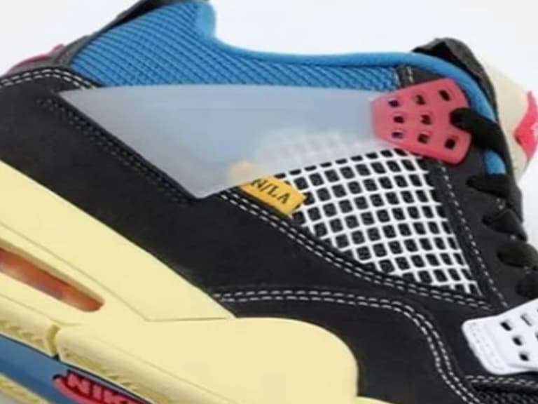 Union LA x Air Jordan 4 天價爆款「販售日」正式揭曉，球鞋美尻控們誰受得了？