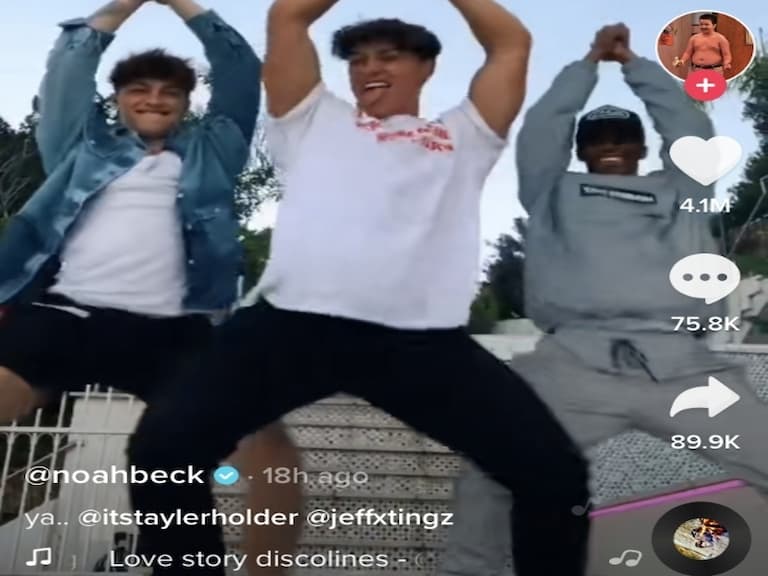 神人混音泰勒絲《Love Story》,洗腦節奏紅遍 TikTok!