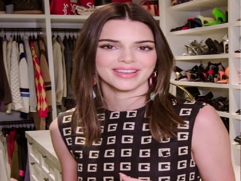 Kendall Jenner 曝「溫馨小豪宅」,卡戴珊家族最窮家中時尚金浴缸大受好評!