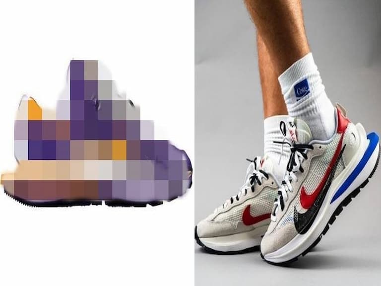 Sacai x Nike 全新神作 Vaporwaffle 再釋出 4 種新色！