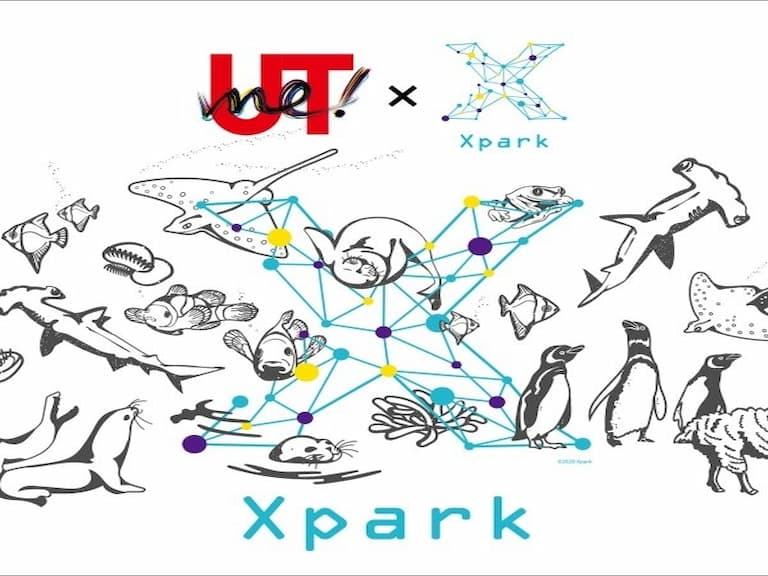 台灣獨創「Xpark x UNIQLO T恤入場券」歡慶Xpark水生公園開幕！
