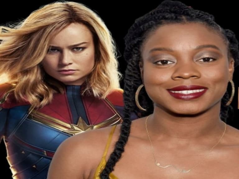 漫威《驚奇隊長 2》敲定非裔女導演 Nia DaCosta 掌鏡, MCU 史上第一先鋒!