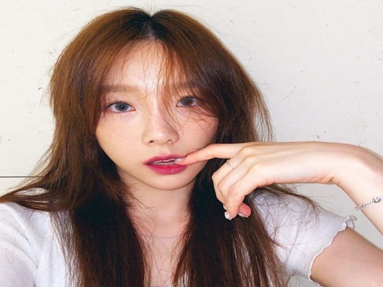 孔曉振、太妍、Tiffany⋯盤點 5 位韓國女神的「性感刺青」展現低調辣！