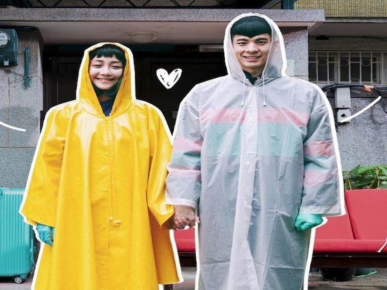情侶看完面面相覷！盤點國片《怪胎》6 大金句，這確定是一部「分手電影」嗎？