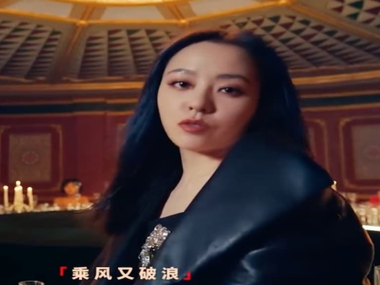 《中國新說唱》導師 Cypher 來了！Jay Park 超流利「中文饒舌」一句韓文都沒有！網傻眼：語言小天才⋯