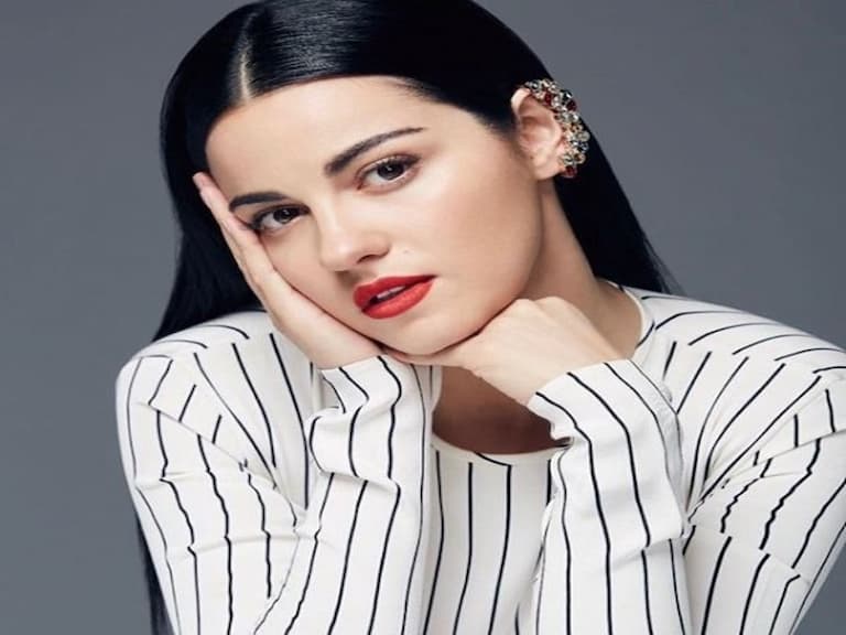 大男主 12 歲照樣辣！Netflix《暗慾》女主角「Maite Perroni」越看越美 3 關鍵～網友：莫名被吸走⋯