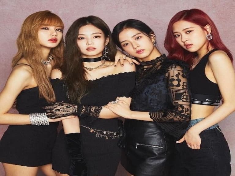 大咖都搶著合作！BLACKPINK 官宣確定攜手賽琳娜，這月底將釋出夢幻全新單曲！