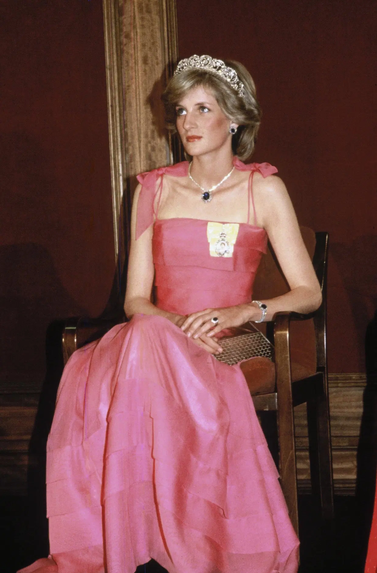 Princess Diana