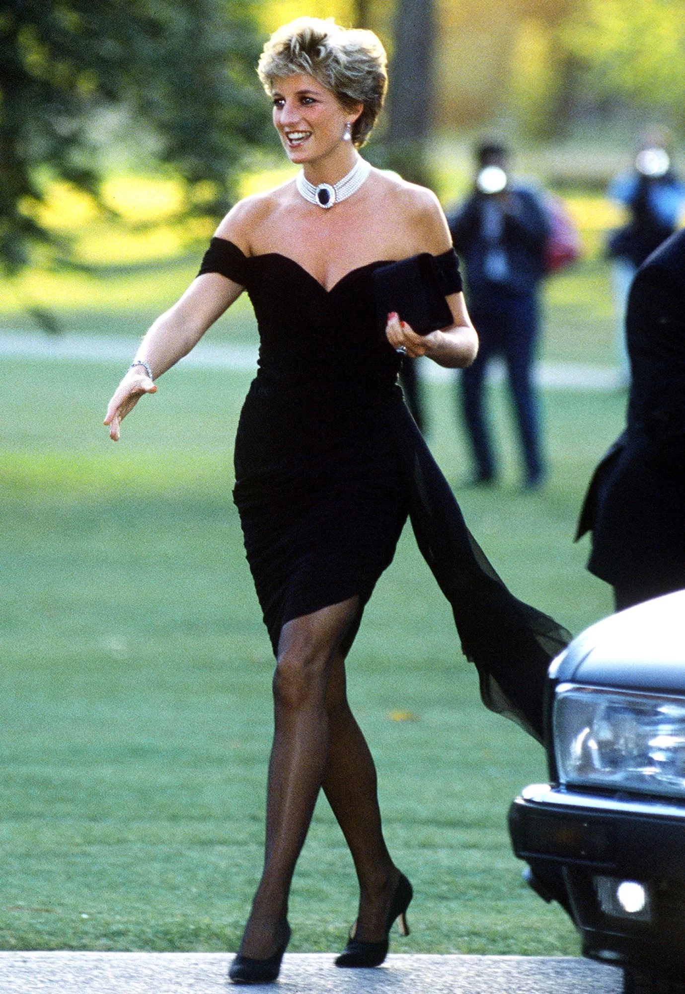 Princess Diana