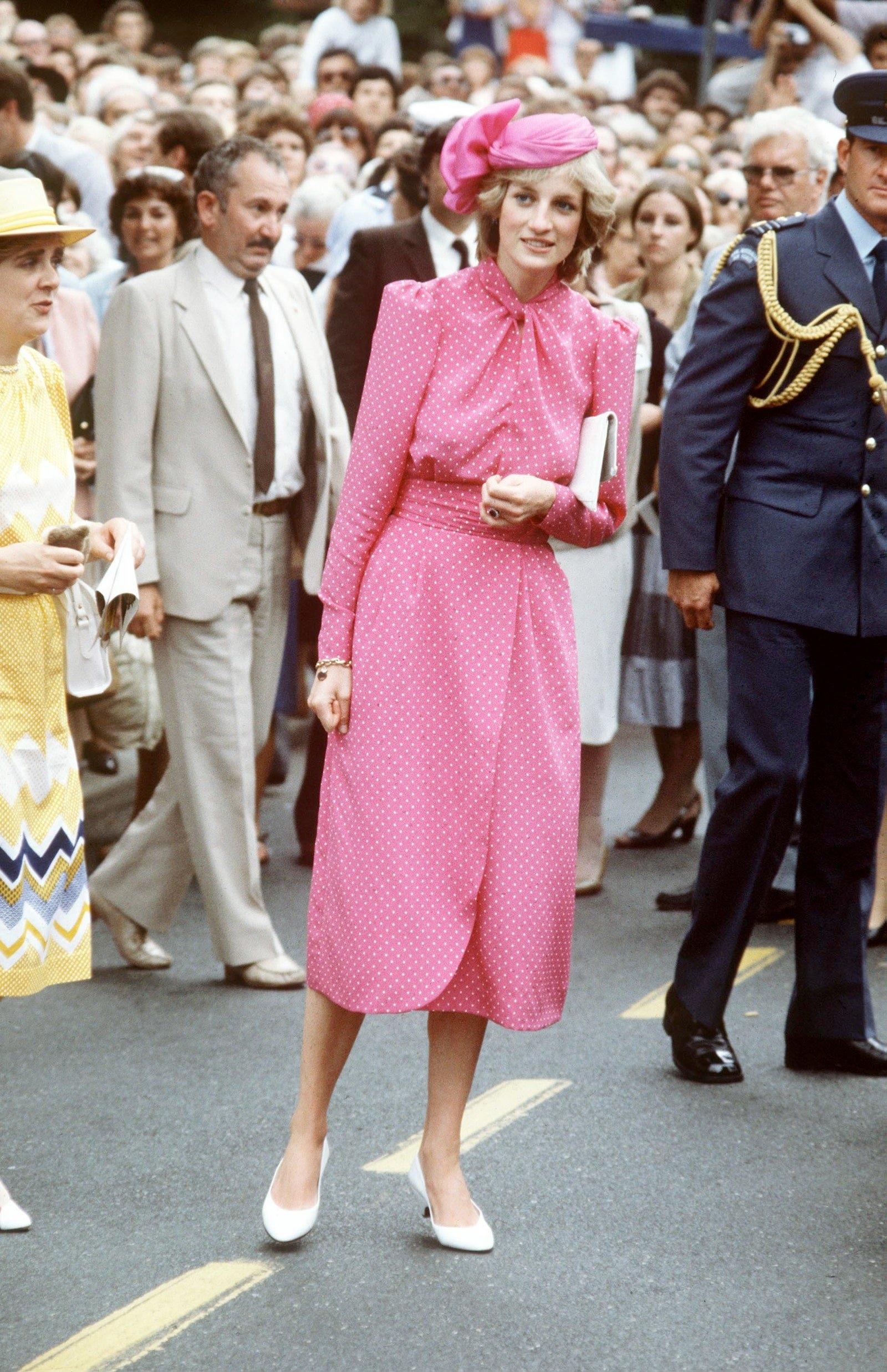 戴安娜王妃（Princess Diana）