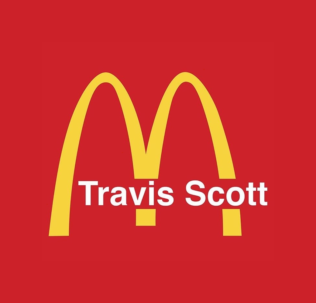 什麼！Travis Scott 又要幹大事了？！網傳將與「速食老大哥」麥當勞聯手，最快 9 月登場！