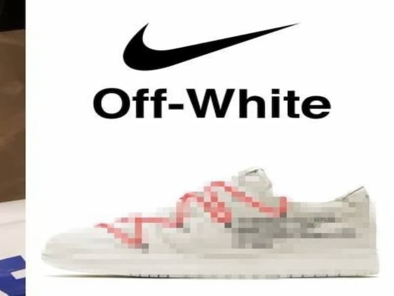 要吃土啦!Off-White x Nike SB Dunk 又傳「新色」即將釋出,編輯大膽預測「這配色」最難搶⋯