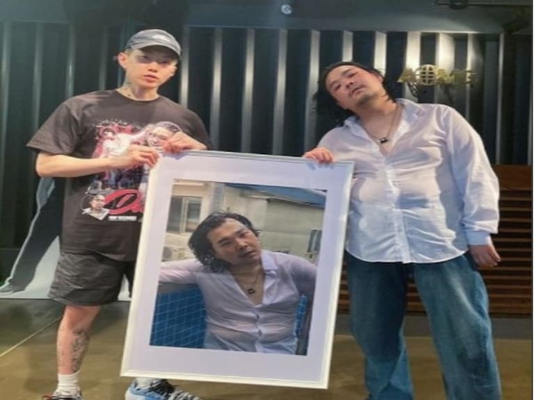 超神舞王！韓國「全身溼透男人」抖音熱舞爆紅，Chris Brown、瘦子E.so和朴載範全點讚！