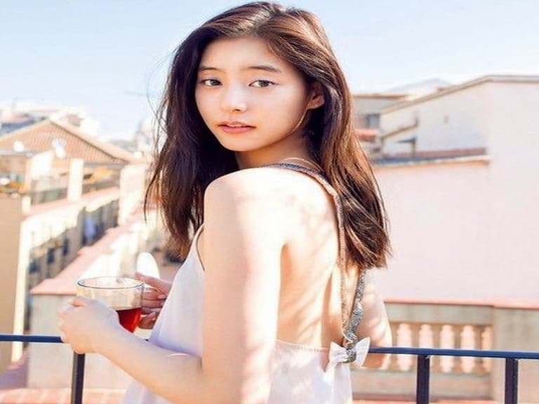 打敗新垣結衣！日本新一代人氣女神「新木優子」越看越仙 3 關鍵～網友：該喊老婆了！