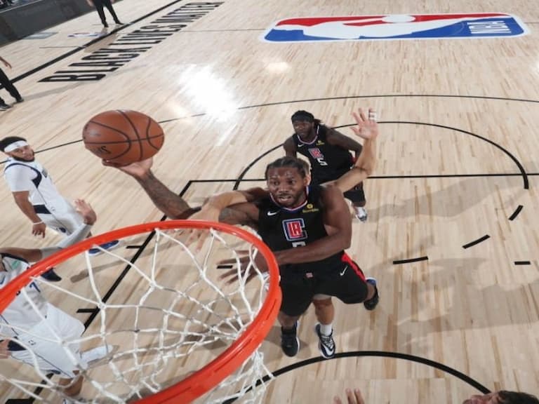 KP 被驅逐出場!Doncic 暴砍 42 分破紀錄也無用,快艇擊退獨行俠率先開胡