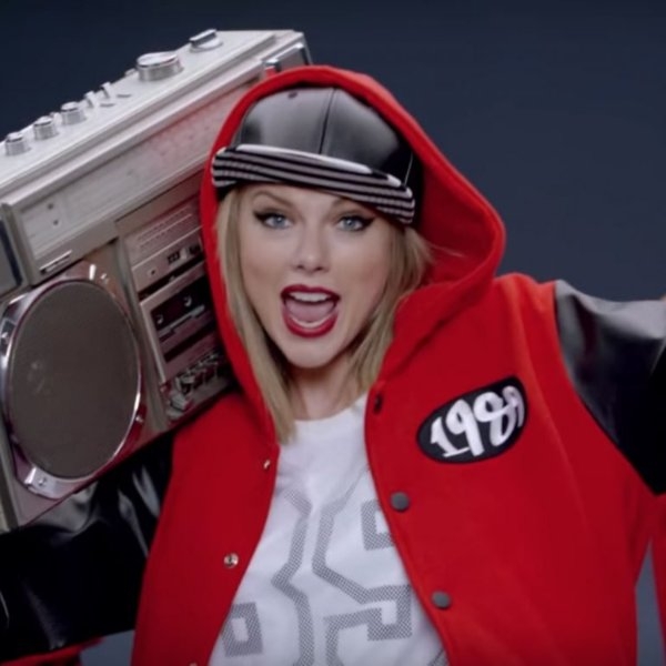 瞬間老了！泰勒絲〈Shake It Off〉發售 6 周年，Youtube 瀏覽數破 29 億個人史上最高！