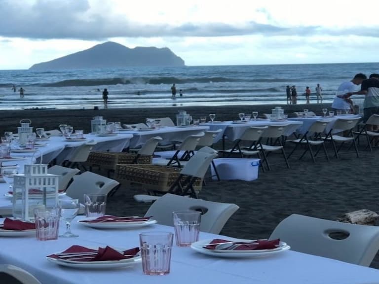 情人節玩到沒梗了嗎？陸海空 3 場七夕限定約會提案推薦，保證讓另一半永生難忘！