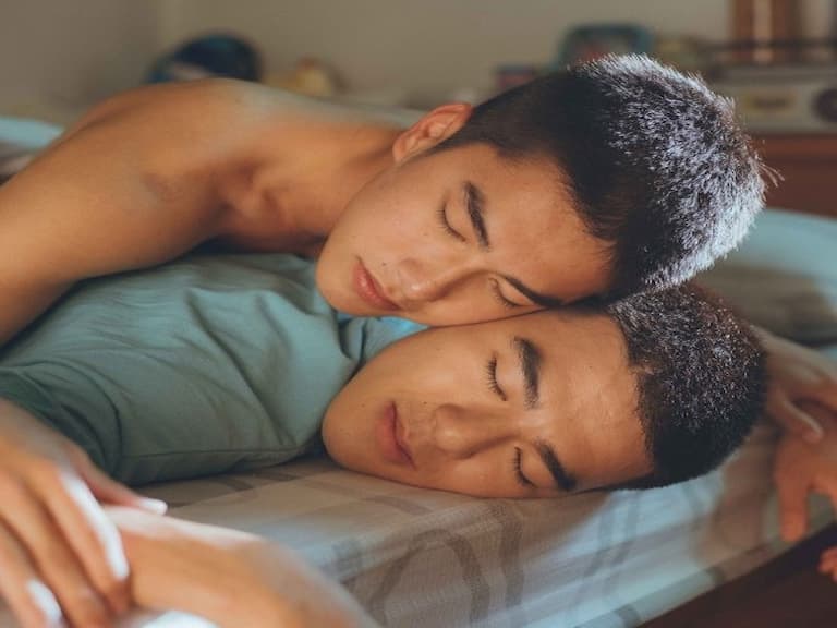 「返校」魏仲廷大突破！台灣男同志新片《刻在你心底的名字》正式預告，演員顏值爆表！
