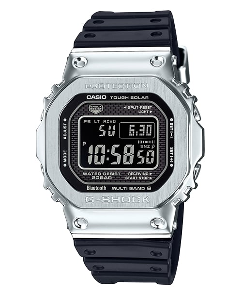 G-Shock