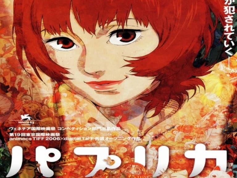 追悼！8 月 24 日是日本動漫大師今敏逝世 10 周年，連諾蘭《全面啟動》都曾致敬！