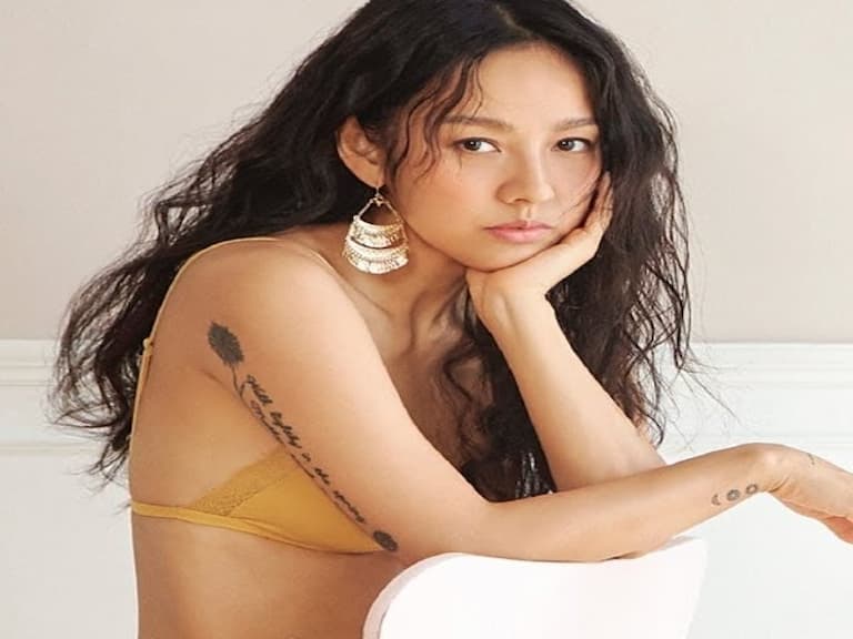 一開口就能登上熱搜!細數李孝利的自信狂金句:「如果美麗有罪,那我會被判無期徒刑!」