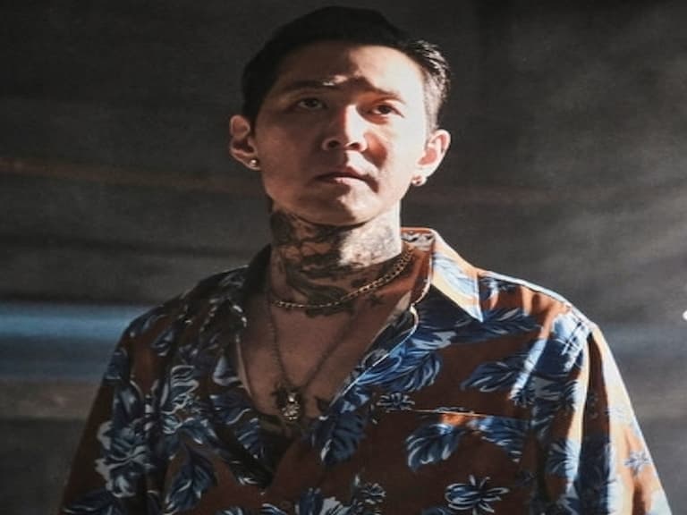 胸部比我還大!《魔鬼對決》李政宰「驚人大肌肌」原封不動 30 年~維持技巧曝光!