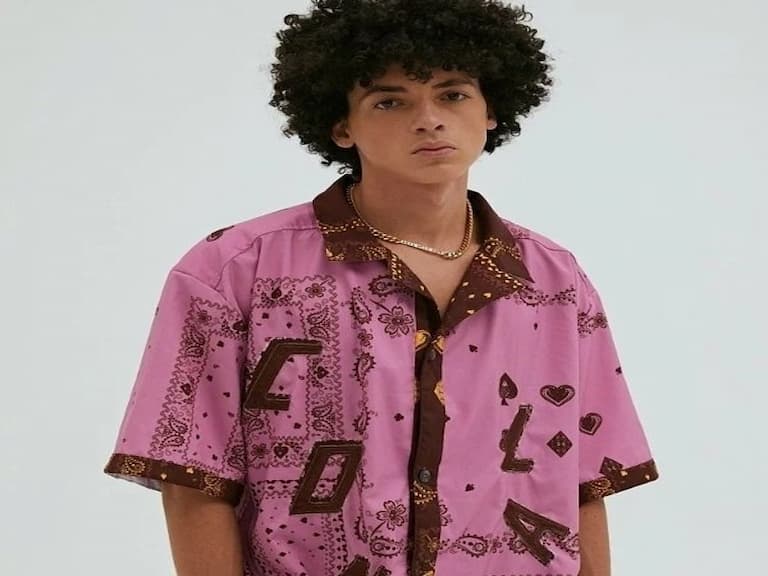 男人穿襯衫最帥!10 款 2021 「古巴襯衫」推薦,連瘦子E.so都瘋狂著用你還不跟一波?