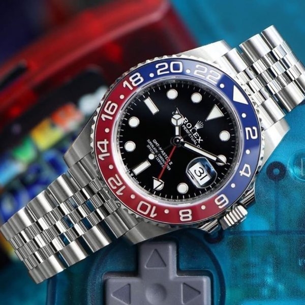 饒舌歌手最愛、東奧指定計時⋯這 10 大「初階錶迷必認識」手錶品牌，懶人包一篇整理給你！