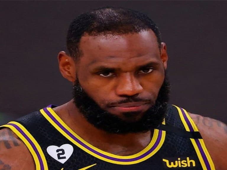 NBA 再次宣布停賽！美黑人槍殺事件引發球員罷賽，詹皇：去他 X 的我們需要改變！