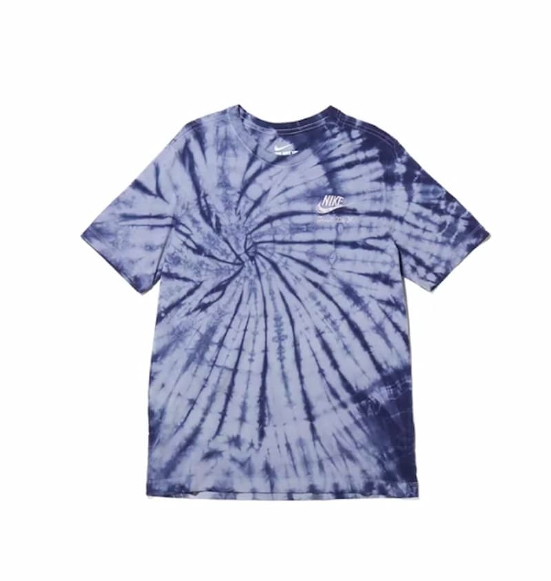 Daily Ribbed Tee (加購$168)
