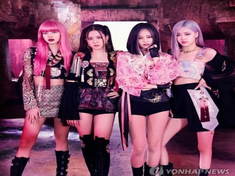 這組合太炸！繼 Selena Gomez 後 BLACKPINK 又將與饒舌天后 Cardi B 合作！網友：完全想不到⋯
