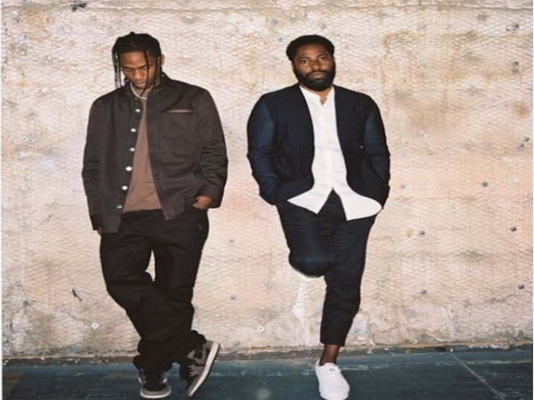 彩蛋!看完《天能》別急著走⋯Travis Scott 電影主題曲處女作〈The Plan〉竟也是謎底關鍵!