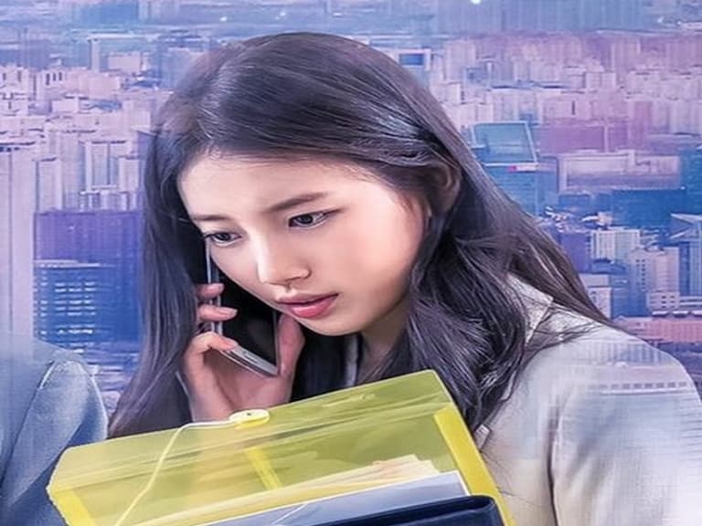 我要成為亞洲賈伯斯!秀智、南柱赫《Start-Up:我的新創時代》Netflix 新韓劇預告!