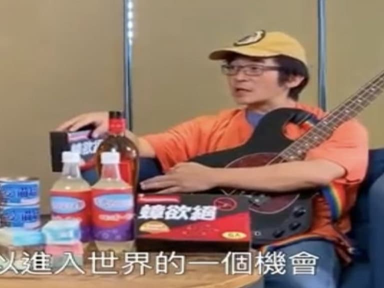 業配片就該這樣拍！ 反正我很閒 feat.魏德聖，網友笑噴：你們都讓導演做了什麼？