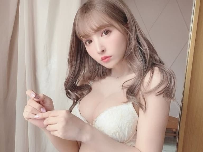 盤點「10 大女優熱銷排行榜」，深田詠美、波多野結衣竟然都落榜！