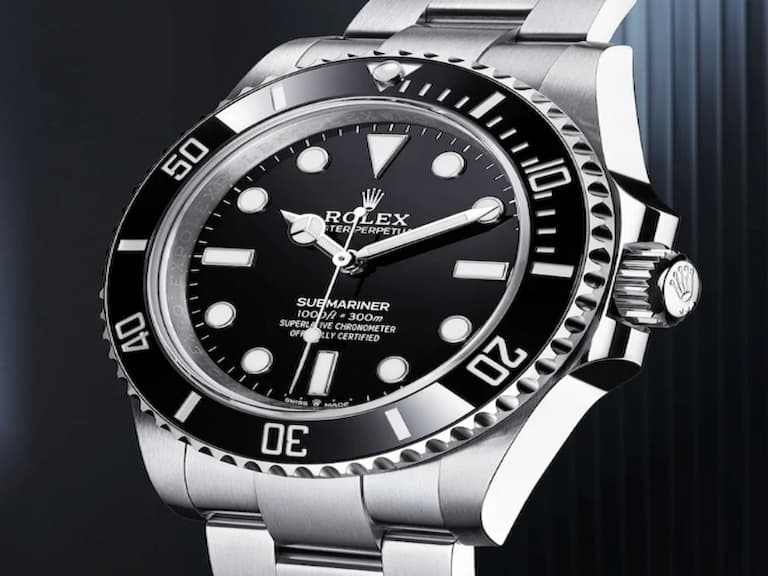 除了重頭戲水鬼，Rolex「全新款式」還有哪些必看亮點？懶人包一篇整理給你！
