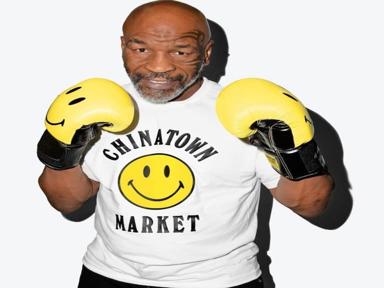 詹皇也是它粉絲!被 Nike、Converse 等大牌搶著聯名的 Chinatown Market,到底是何方神聖?