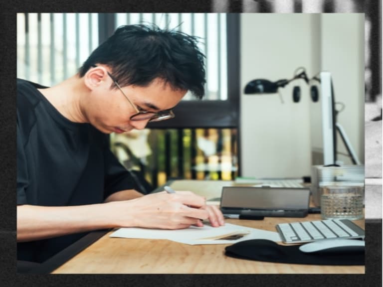 台灣塗鴉藝術家 REACH 讓窗戶成為家裡最猛的收藏！錦鋐聯名新作品竟然可能砸錢也買不到？