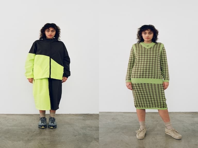 Stussy Women 2020 年秋季系列登場