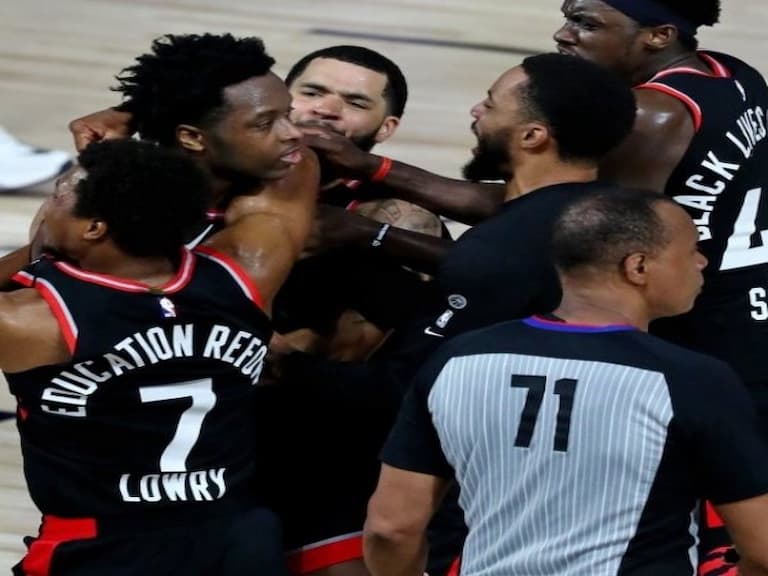 極限 0.5 秒絕殺!OG Anunoby 砍進致勝三分彈,暴龍 1 分差取勝驚險逆轉綠衫軍