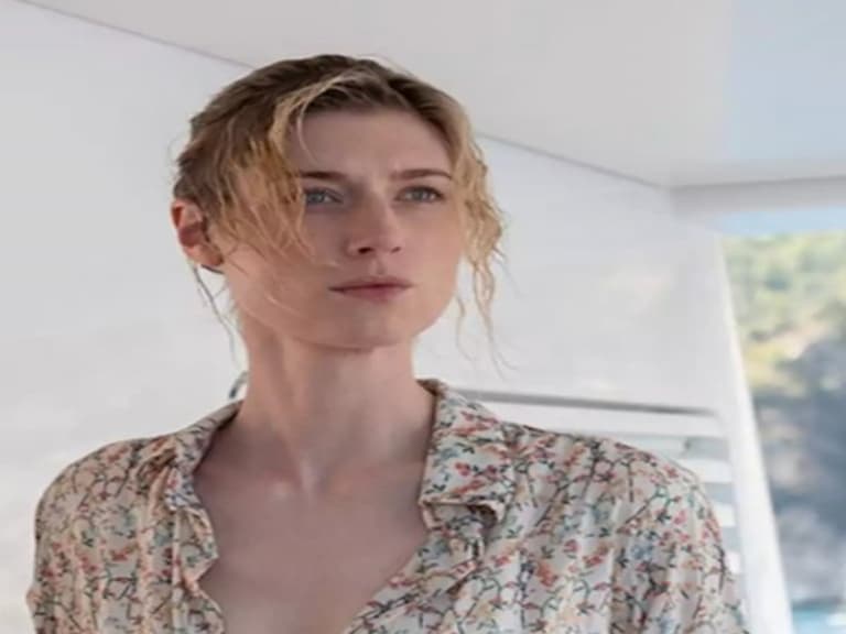 諾蘭《天能》一開始並不想選 Elizabeth Debicki 當女主角，原因不是她身高 190 公分而是...