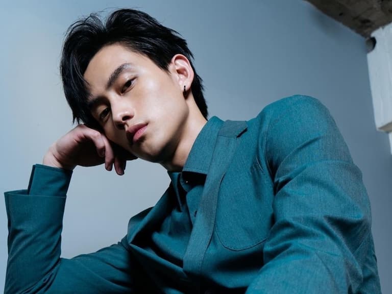 范少勳、曾敬驊⋯有顏、有演技 10 位最值得關注的小鮮肉演員,你都認識了嗎?